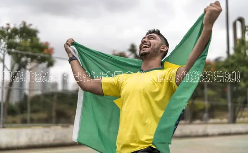 熊猫体育直播百度网盘揭秘北欧魔王足球运动员身份，网友们纷纷猜测！