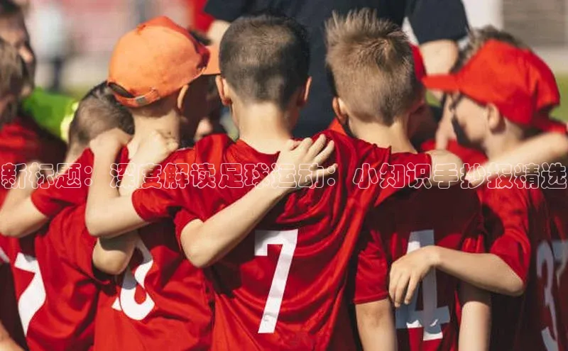 熊猫体育app安装入口百度信誉新标题：深度解读足球运动：小知识手抄报精选