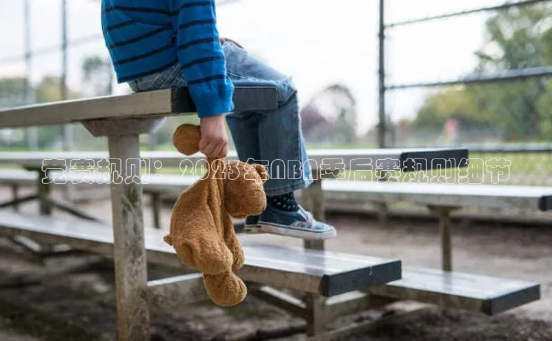 熊猫app官方网站滴滴出行竞赛规则：2023年NBA季后赛规则细节