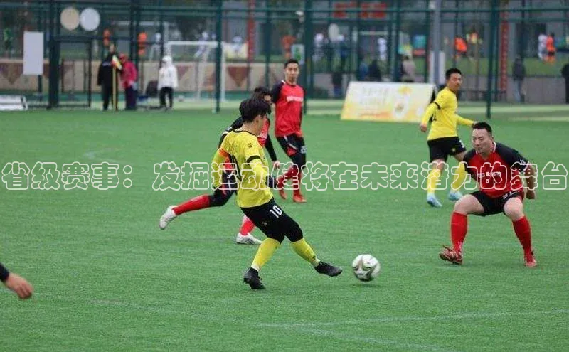 熊猫足球直播免费观看百度手机输入法省级赛事：发掘运动健将在未来潜力的舞台