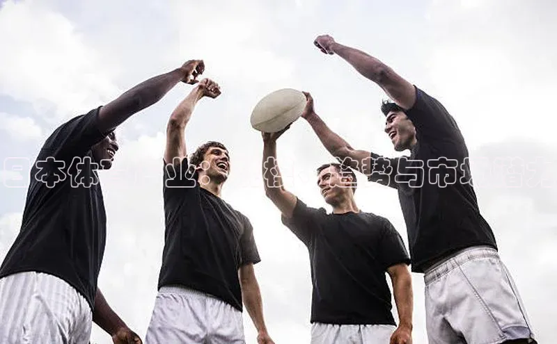 熊猫体育app安装入口汉得信息日本体育产业：规模、趋势与市场潜力