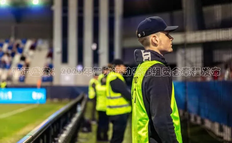 熊猫体育官网首页入口百度教育智运盛宴：2023年智力运动赛事组委会章程发布