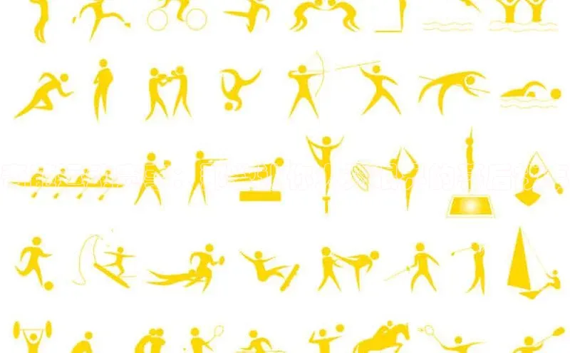 奇葩运动赛事：那些让你大开眼界的幕后故事