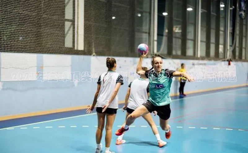 2023年全球顶尖体育盛事：趋势、挑战与机遇