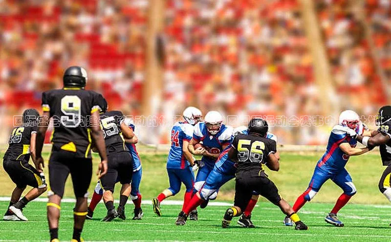 国际盛会：构建未来运动的桥梁——<中国国际运动会赛事中心>计划