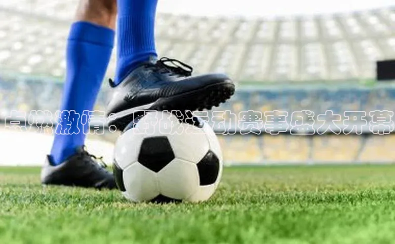 点燃激情：野战运动赛事盛大开幕