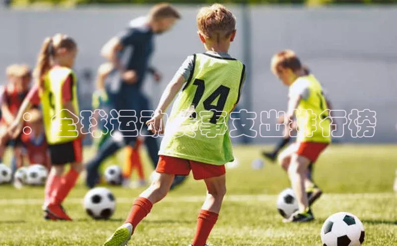 ：全球运动赛事支出排行榜