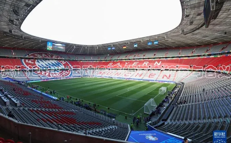 赛速追踪：运动赛事的英文缩写与含义