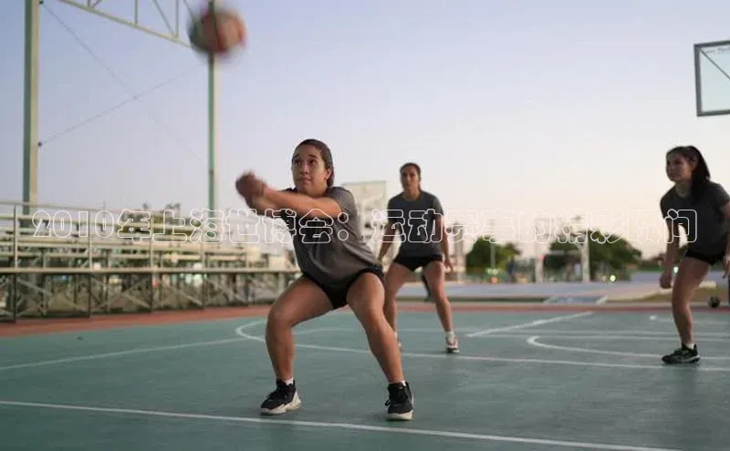 2010年上海世博会：运动赛事的精彩瞬间