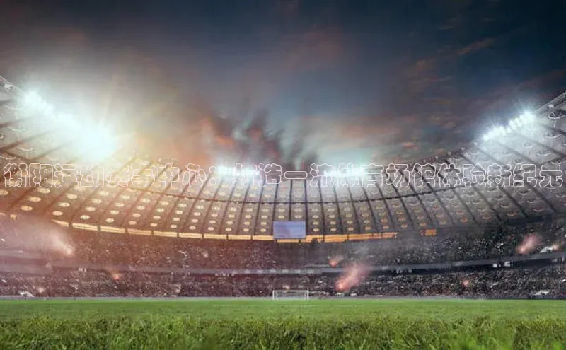 衡阳运动赛事中心：打造一流体育场馆体验新纪元