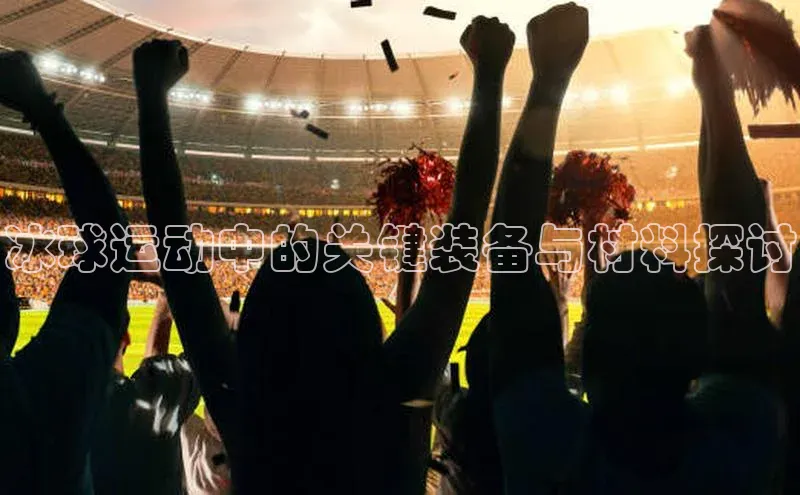 冰球运动中的关键装备与材料探讨