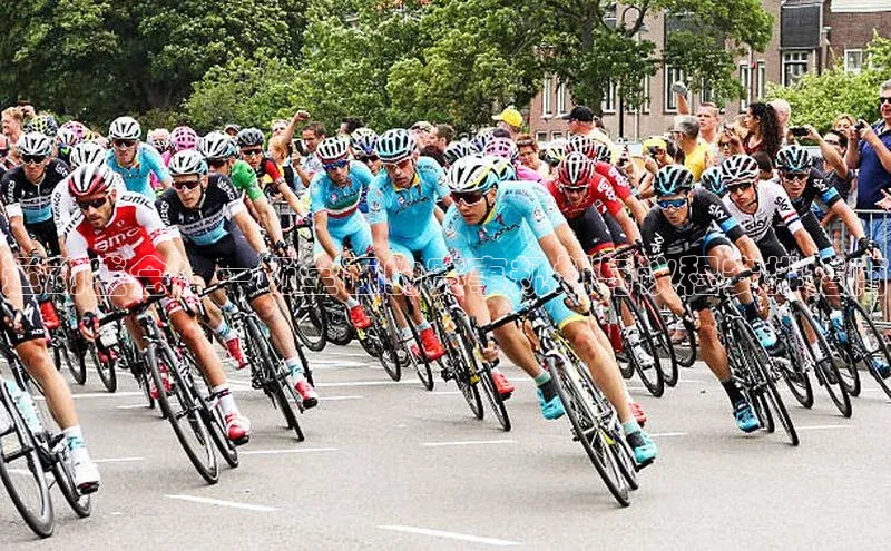 运动盛会：一场全面的赛事规划与议程安排指南