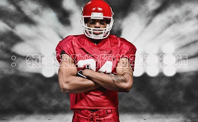 ：领略揽胜精髓的赛事视频