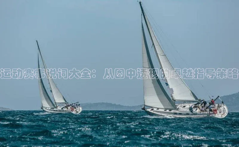 运动赛事说词大全：从图中透视的卓越指导策略