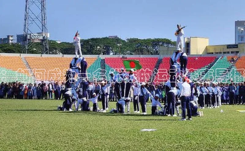 ：如何成为一名优秀的运动赛事导播